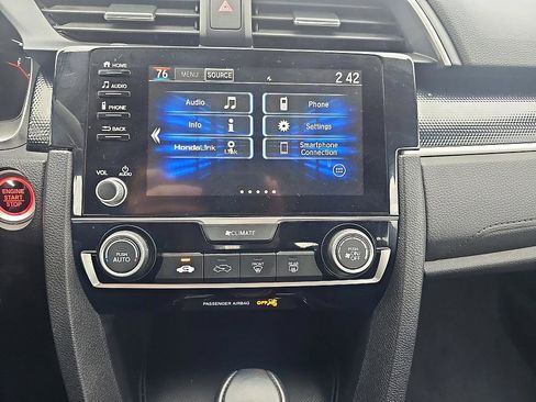 Used 2021 Honda Civic Sport image 23