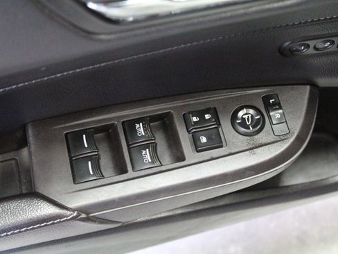 Used 2016 Acura ILX FWD image 21