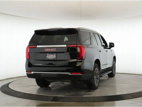 Used 2025 GMC Yukon Elevation image 7