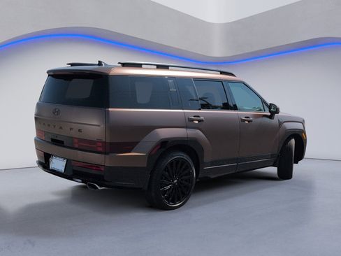 New 2026 Hyundai Santa Fe Calligraphy image 4