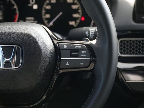 Used 2024 Honda Civic Sport image 22