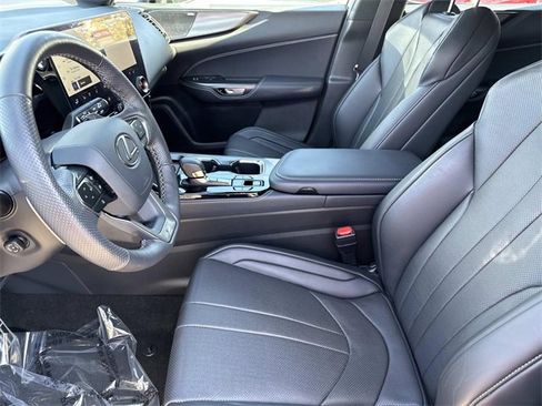 Certified 2025 Lexus NX 350 F Sport image 20