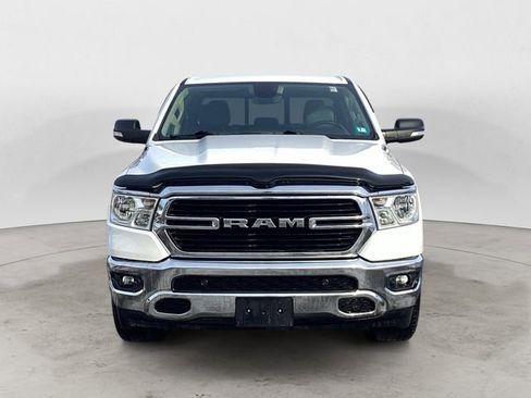 Used 2020 RAM 1500 Big Horn image 8
