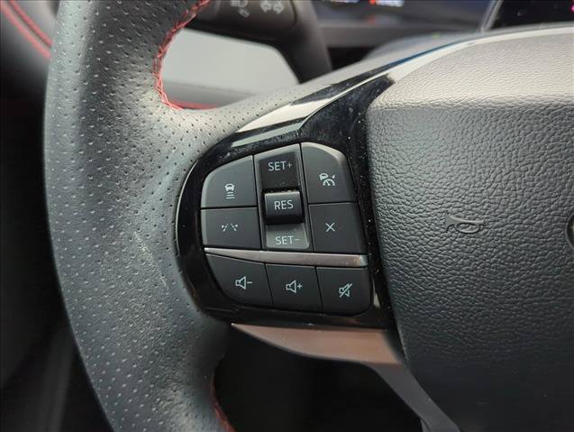 Used 2025 Ford Explorer ST-Line w/ Premium Package RWD image 15