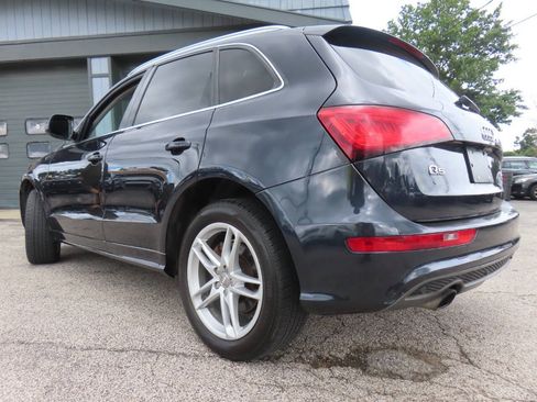 Used 2014 Audi Q5 3.0T Premium Plus AWD/4WD image 28