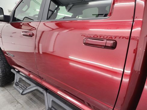 Used 2022 RAM 2500 Big Horn w/ Level C Equiment Group image 33