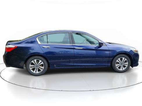 Used 2014 Honda Accord LX image 7
