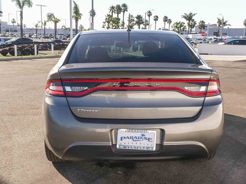 Used 2013 Dodge Dart SE w/ Value Group image 8