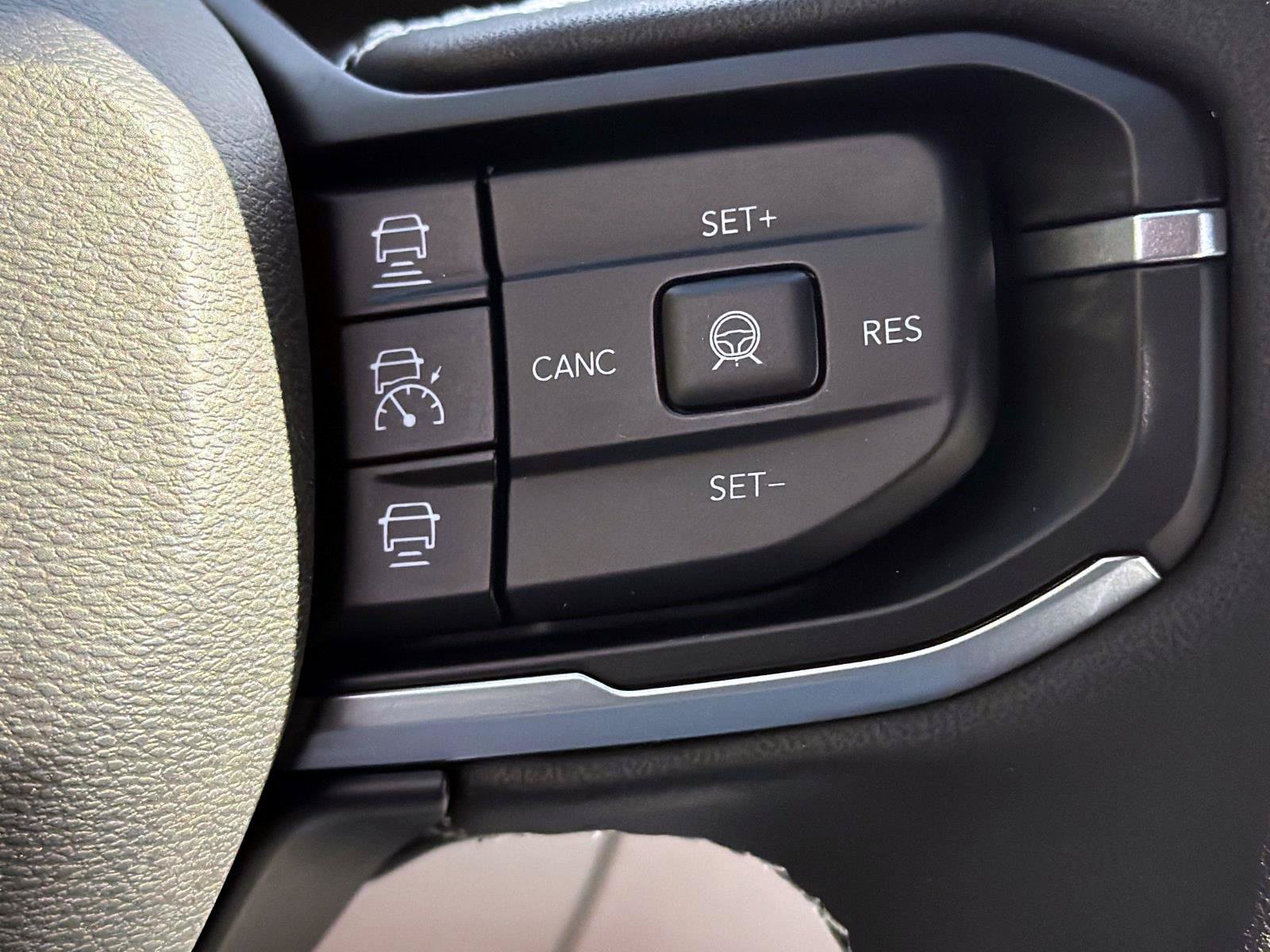 New 2026 Jeep Cherokee Laredo AWD/4WD image 13