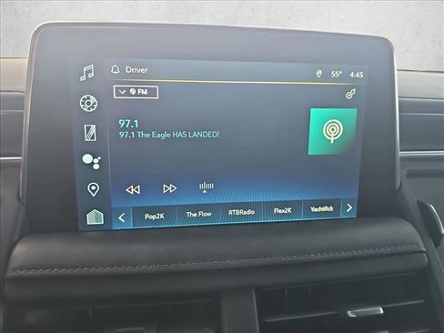 Used 2022 Chevrolet Tahoe Z71 image 17