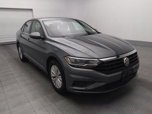 Used 2020 Volkswagen Jetta S FWD image 13