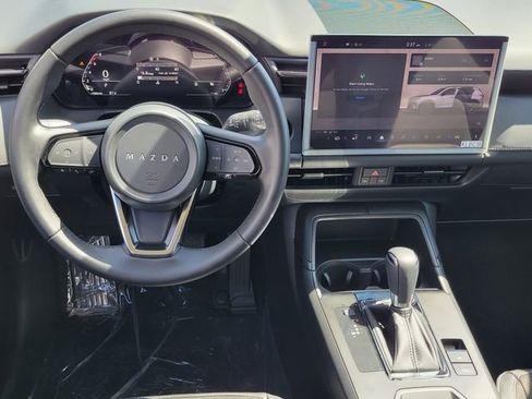 New 2026 MAZDA CX-5 Select AWD/4WD image 5