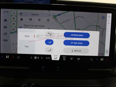 New 2026 Ford Expedition Active image 51