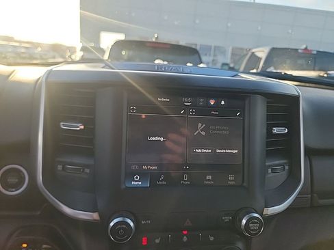 Used 2023 RAM 1500 Big Horn image 13