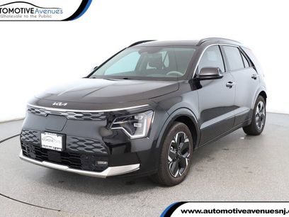 Used 2024 Kia Niro Wave
