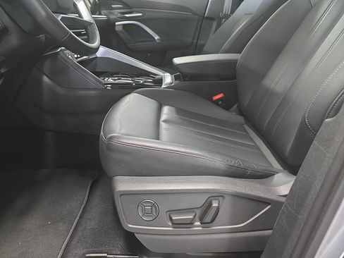 Certified 2025 Audi Q5 Premium w/ Premium Plus AWD/4WD image 18