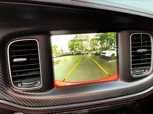 Used 2021 Dodge Charger Scat Pack image 25