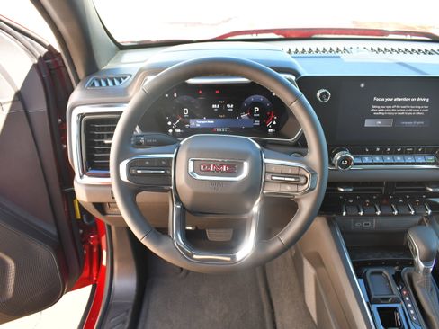 New 2026 GMC Canyon Elevation w/ Convenience Package RWD image 21
