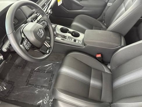 Certified 2026 Honda Civic Sport image 25