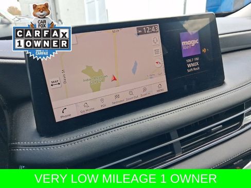 Used 2023 INFINITI QX60 Luxe AWD/4WD image 27