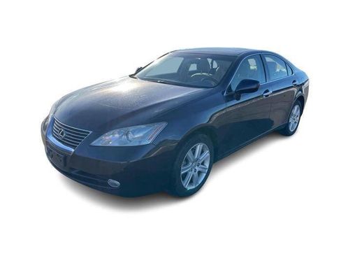 Used 2007 Lexus ES 350 image 1
