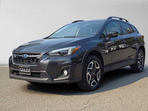 Used 2019 Subaru Crosstrek 2.0i Limited w/ Moonroof Package w/Navigation AWD/4WD image 7