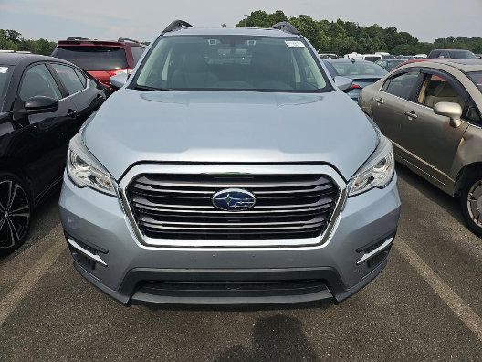 Used 2022 Subaru Ascent Limited w/ Technology Package AWD/4WD image 7