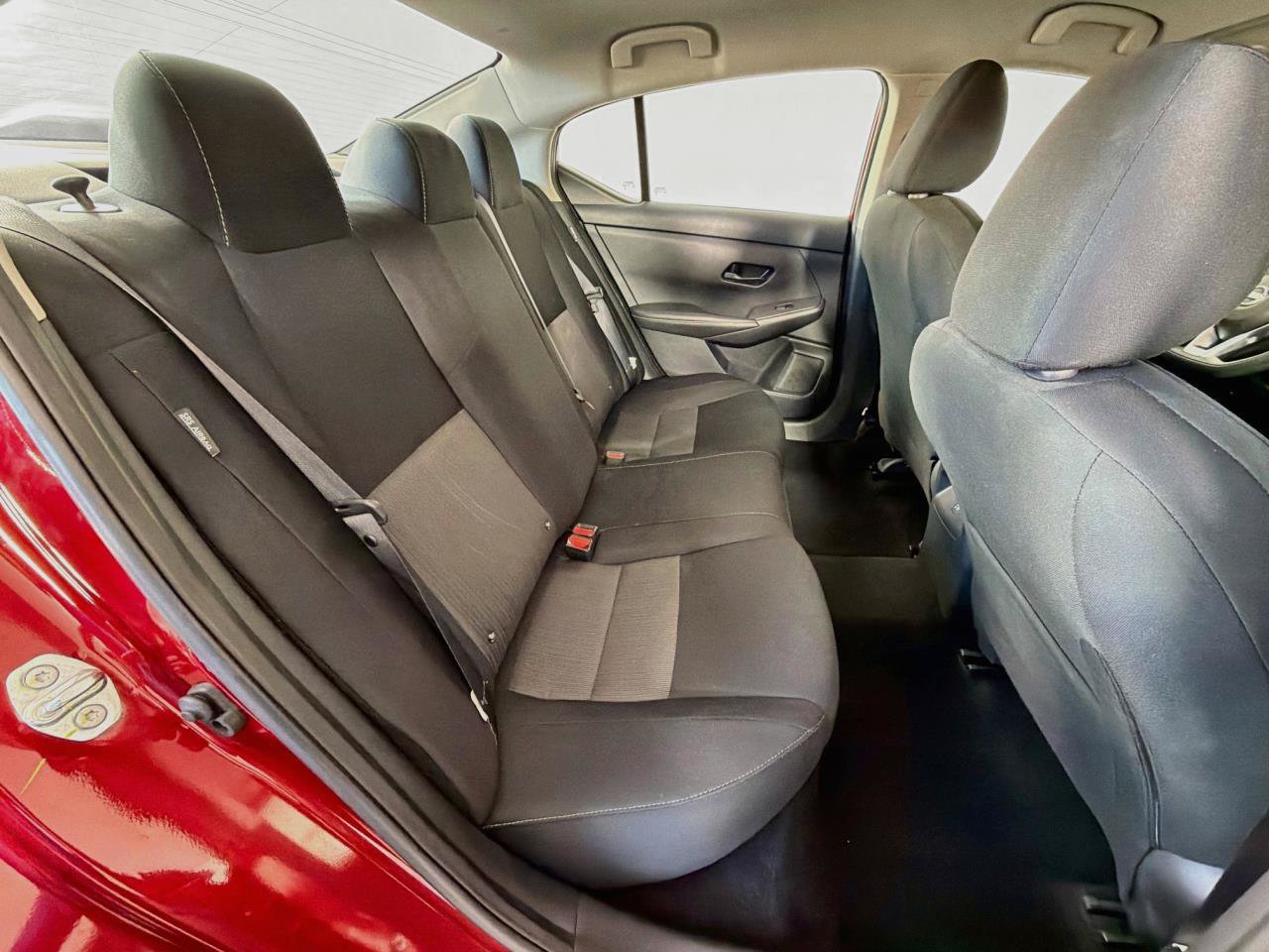 Used 2024 Nissan Sentra SV FWD image 36