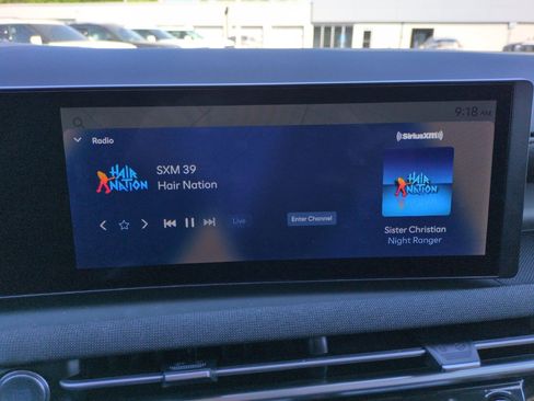 New 2026 Hyundai Tucson Limited AWD/4WD image 27