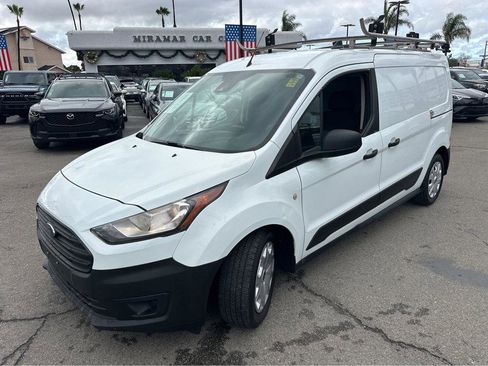 Used 2020 Ford Transit Connect XL image 11