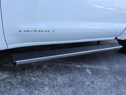 New 2026 GMC Sierra 1500 Denali w/ Denali Reserve Package AWD/4WD image 8