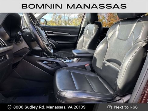 Used 2020 Kia Telluride LX image 14