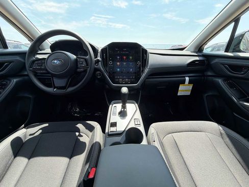 New 2026 Subaru Crosstrek 2.0i Premium AWD/4WD image 12