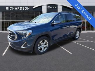 Used 2020 GMC Terrain SLE w/ Driver Convenience Package FWD 360° Tour