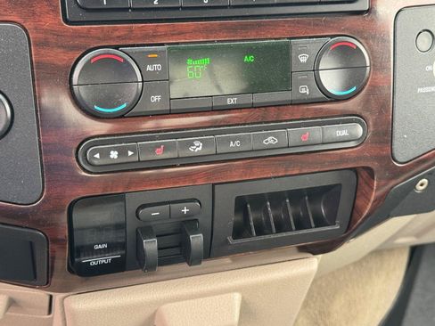 Used 2008 Ford F250 XLT AWD/4WD image 14