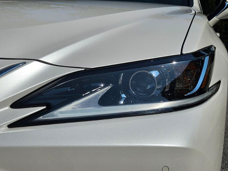 Used 2021 Lexus ES 350 w/ Premium Package FWD image 26