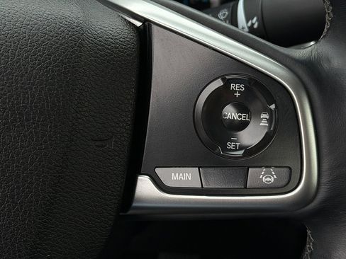 Used 2019 Honda Civic EX-L image 17