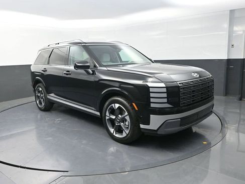 New 2026 Hyundai Palisade Limited AWD/4WD image 2
