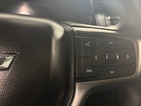 Certified 2024 Chevrolet Tahoe Z71 w/ Luxury Package image 30