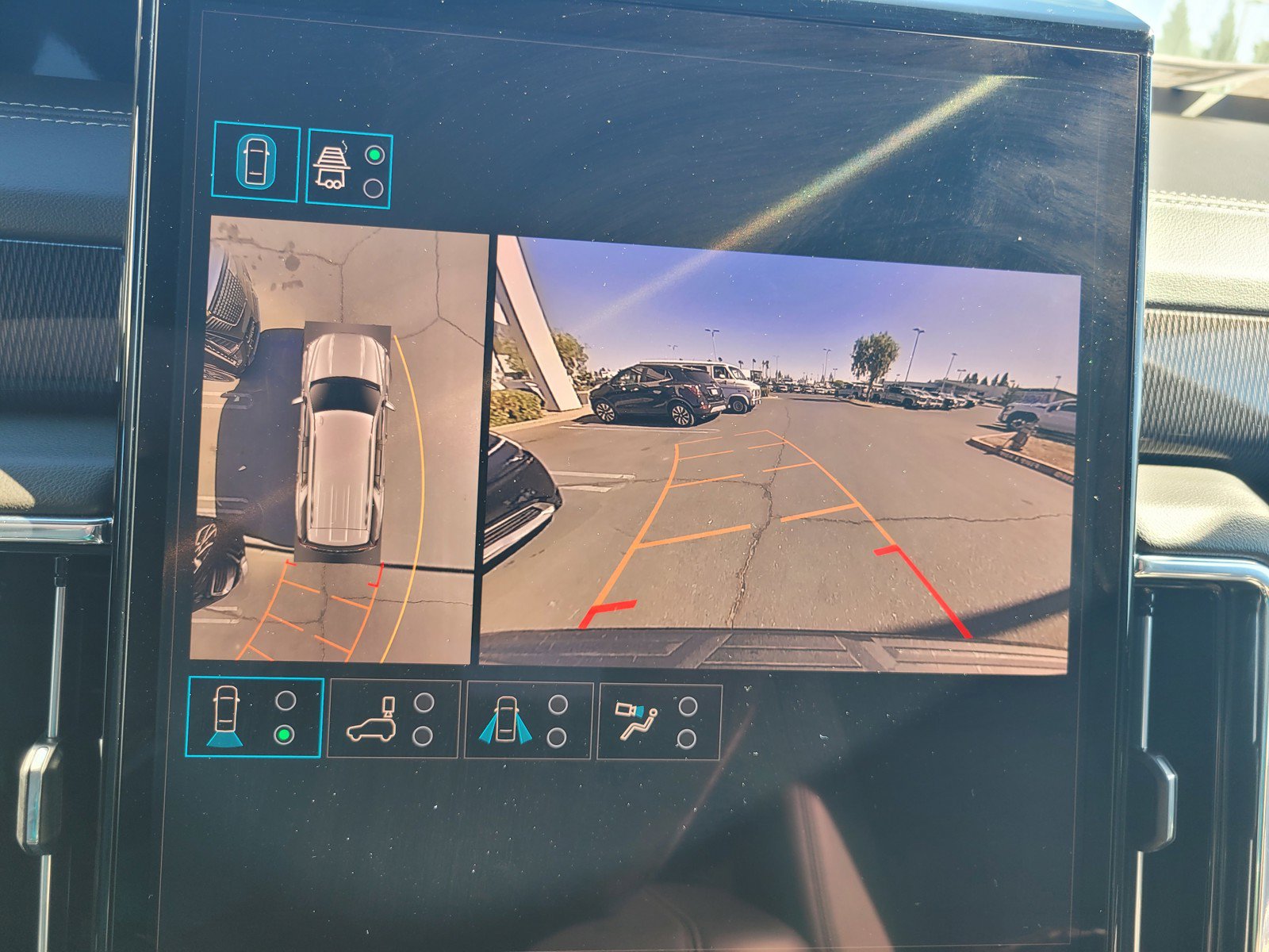 Used 2026 GMC Yukon Elevation RWD image 18