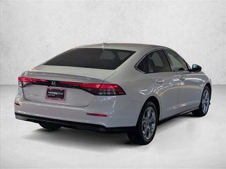 New 2025 Honda Accord LX video 2