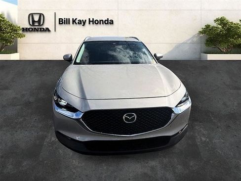 Used 2022 MAZDA CX-30 AWD 2.5 S w/ Select Package image 10