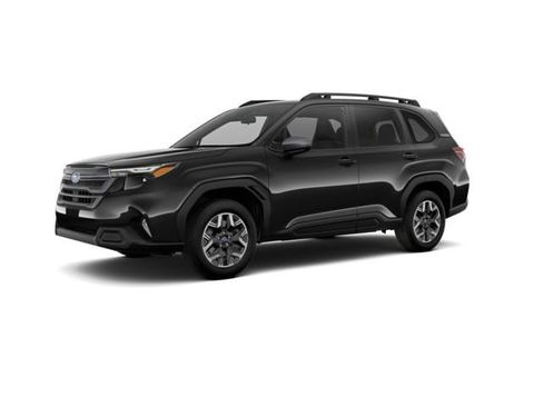 New 2026 Subaru Forester Premium AWD/4WD image 3