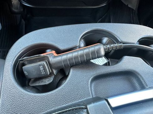 Used 2020 RAM 3500 Tradesman image 19