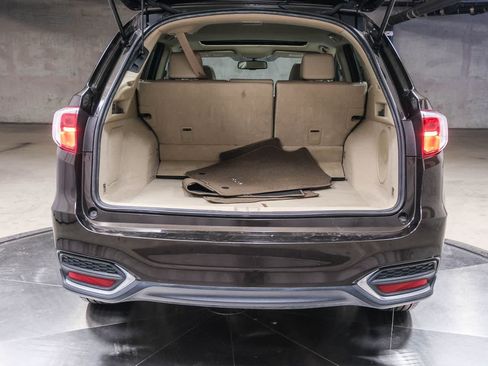 Used 2016 Acura RDX FWD image 33