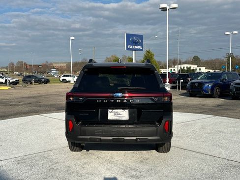 New 2026 Subaru Outback Limited AWD/4WD image 6