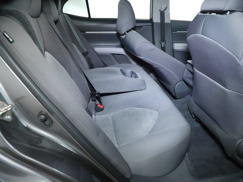 Used 2020 Toyota Camry LE FWD image 25