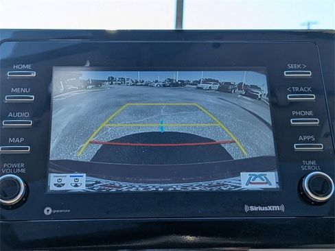 Used 2024 Toyota Camry LE image 21