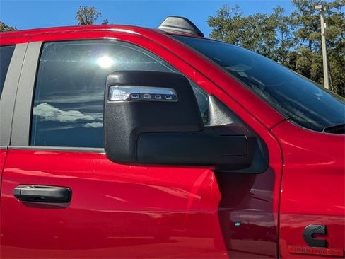 New 2026 RAM 2500 Big Horn image 12