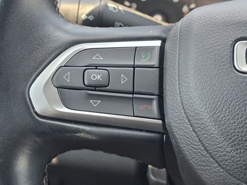 Used 2022 Jeep Compass Limited AWD/4WD image 33